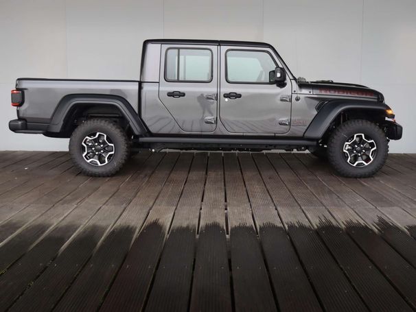 Jeep Gladiator 3.6 V6 210 kW image number 16