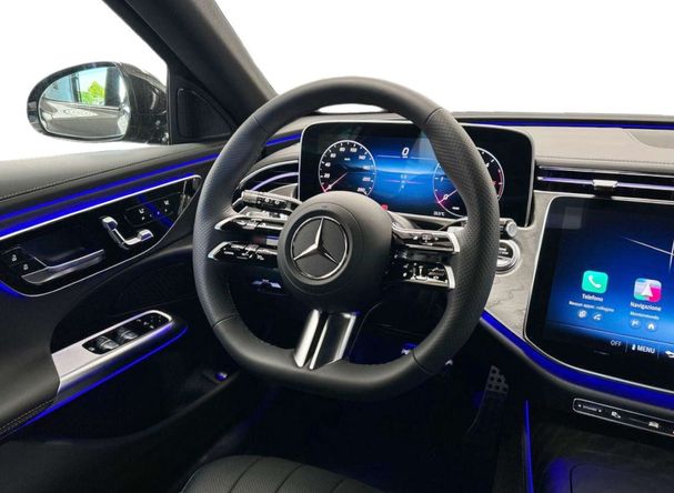 Mercedes-Benz E 220 145 kW image number 11