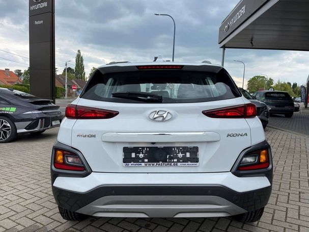 Hyundai Kona 88 kW image number 6