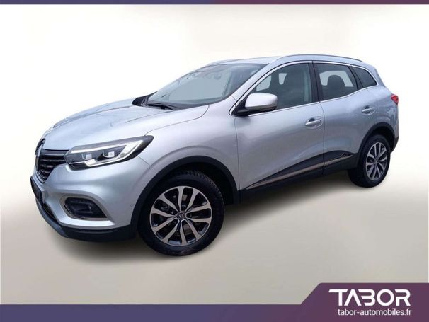 Renault Kadjar TCe 140 EDC 103 kW image number 1