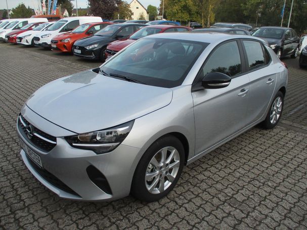 Opel Corsa 74 kW image number 1