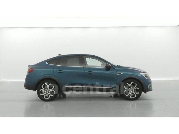 Renault Arkana 1.6 E-Tech 107 kW image number 15