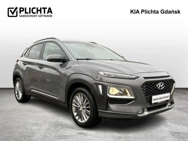 Hyundai Kona 88 kW image number 2