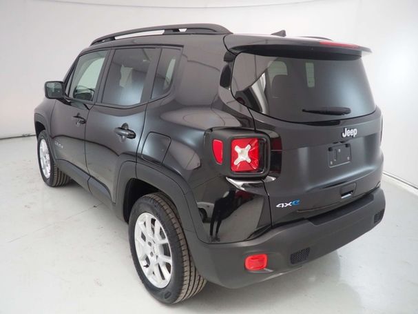 Jeep Renegade 1.3 PHEV 140 kW image number 11