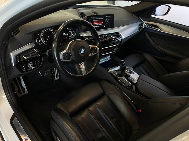 BMW 530 e Steptronic 185 kW image number 8