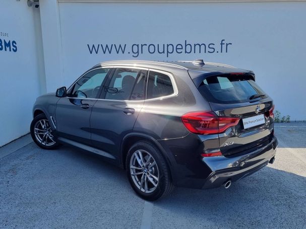 BMW X3 xDrive 137 kW image number 5