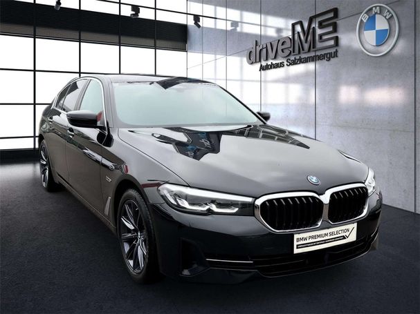 BMW 530i xDrive 185 kW image number 17