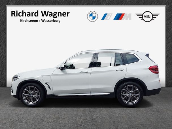 BMW X3 xDrive30e 215 kW image number 5