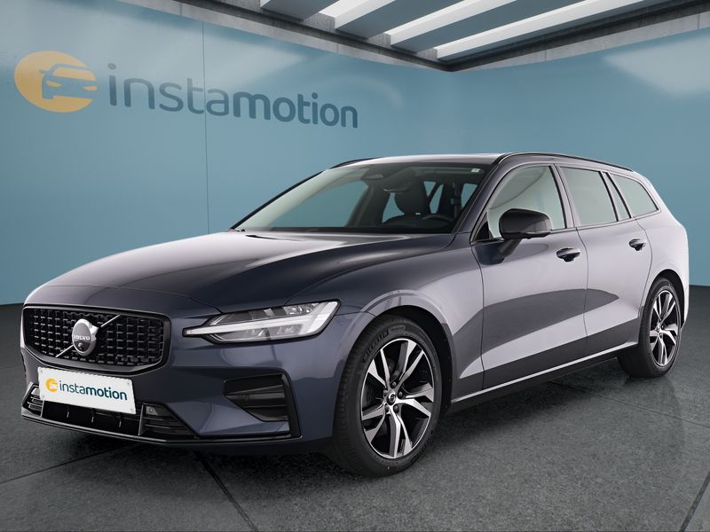 Volvo V60 B4 Plus 145 kW