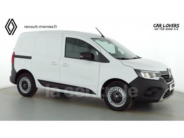 Renault Kangoo BLUE dCi 95 70 kW image number 17