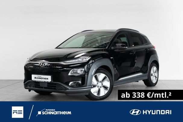 Hyundai Kona Premium 150 kW image number 1