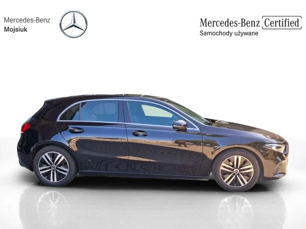 Mercedes-Benz A 180 100 kW image number 9