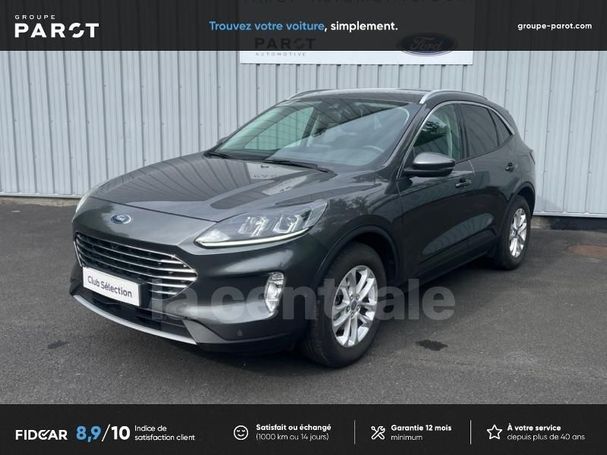 Ford Kuga 2.0 Titanium 110 kW image number 1