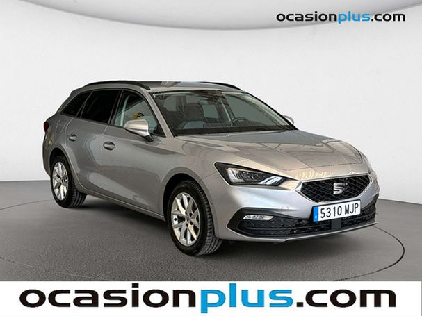 Seat Leon ST 2.0 TDI DSG Style 110 kW image number 2