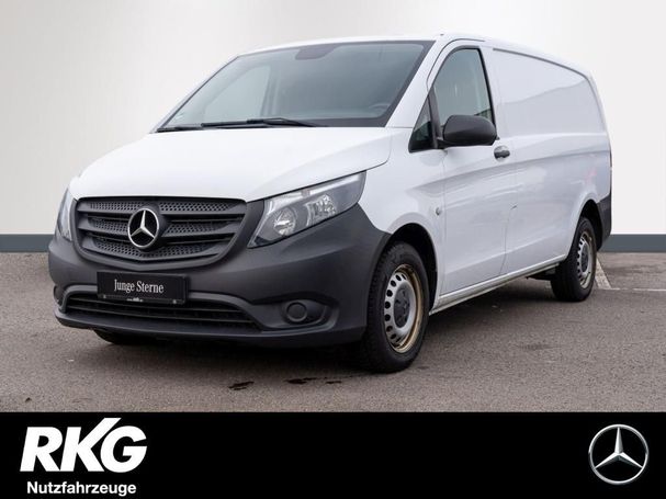 Mercedes-Benz Vito 114 CDI 100 kW image number 1