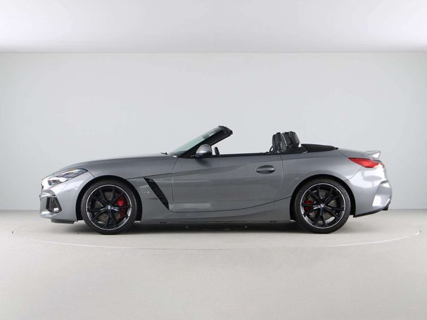 BMW Z4 sDrive30i 190 kW image number 25