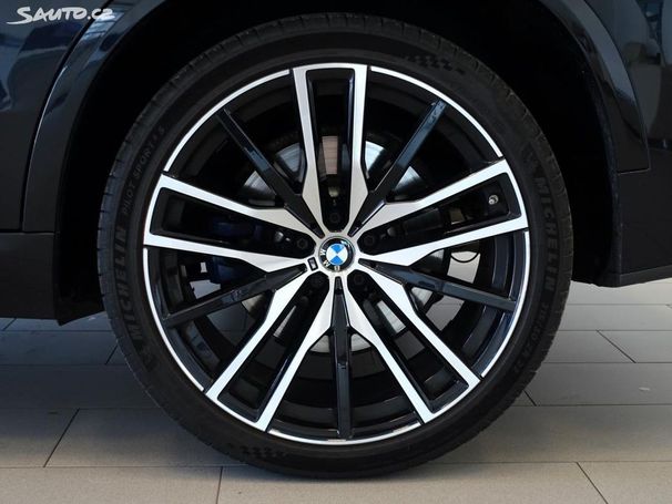 BMW X5 M50d xDrive 294 kW image number 5