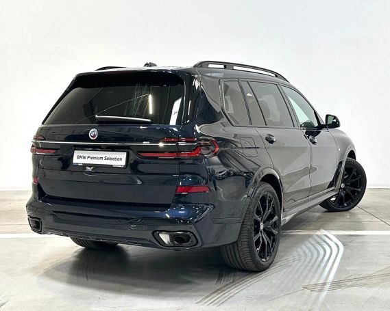 BMW X7 xDrive 259 kW image number 18