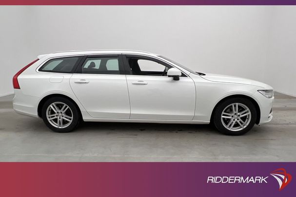 Volvo V90 D3 AWD Momentum 110 kW image number 6