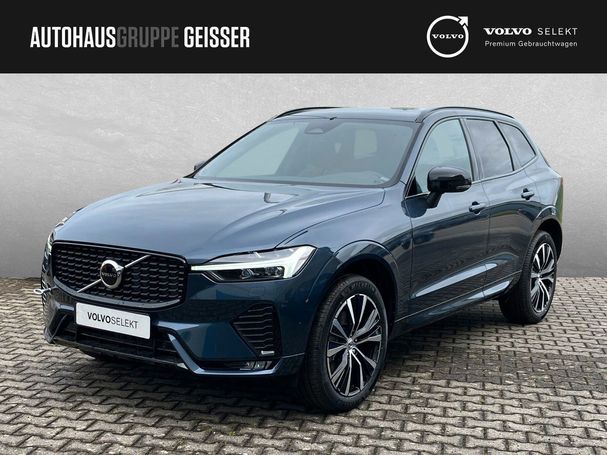 Volvo XC60 B4 Plus Dark 145 kW image number 1