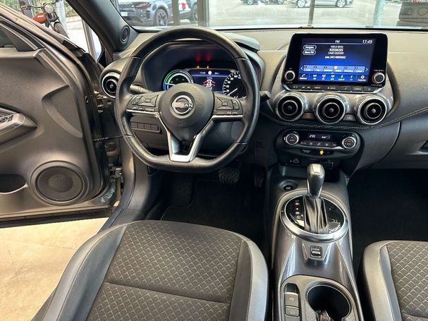 Nissan Juke 1.6 N-DESIGN 105 kW image number 13