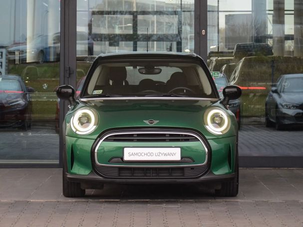 Mini Cooper 100 kW image number 2