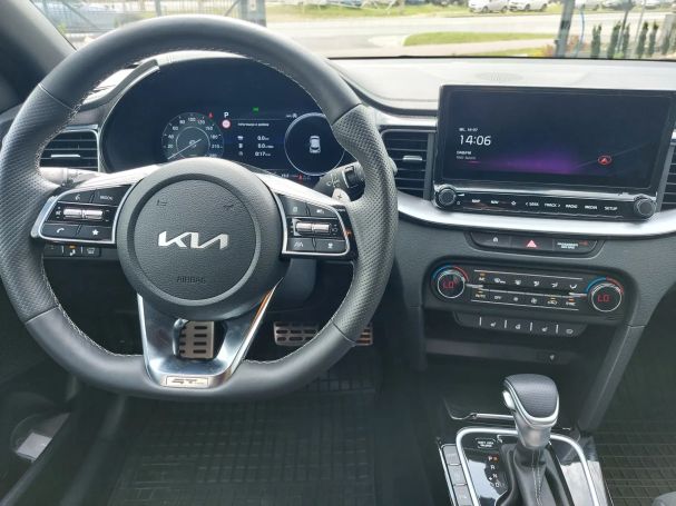 Kia XCeed 1.5 T-GDI GT-Line 118 kW image number 6