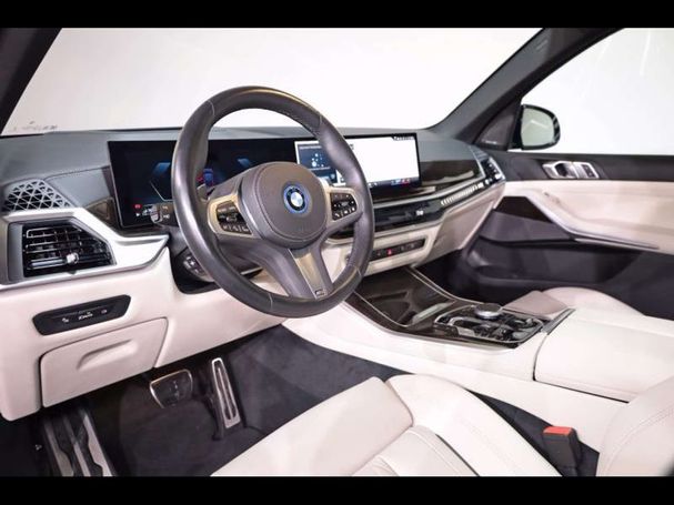 BMW X5 50e xDrive 360 kW image number 4