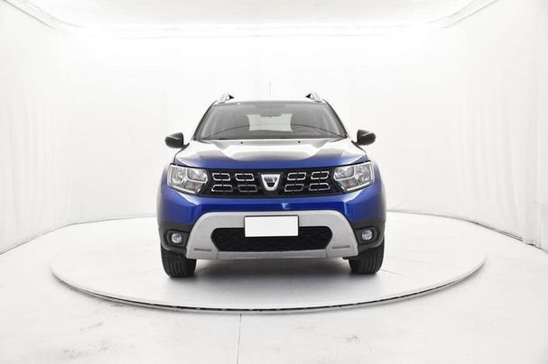 Dacia Duster TCe 100 74 kW image number 2