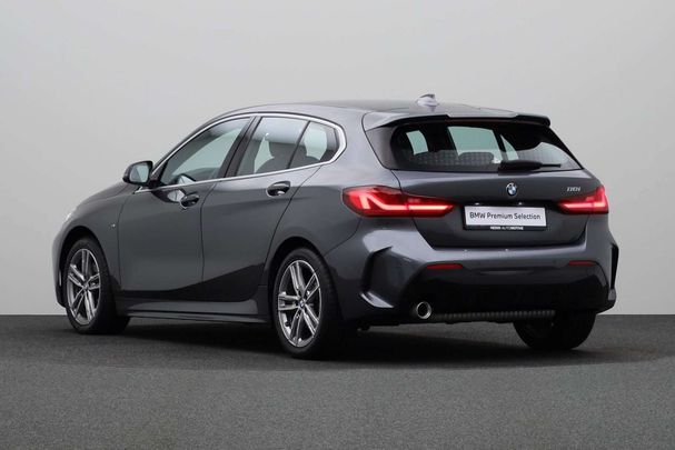 BMW 118i 104 kW image number 15