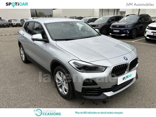 BMW X2 xDrive 162 kW image number 16