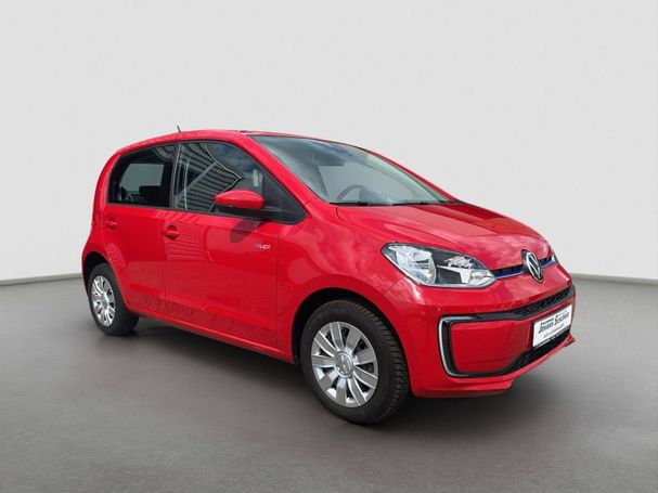 Volkswagen up! 60 kW image number 7