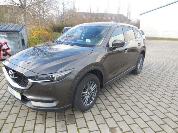 Mazda CX-5 SKYACTIV-G 165 121 kW image number 1