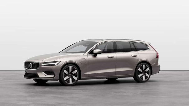 Volvo V60 T6 Ultra Bright AWD Recharge 293 kW image number 1