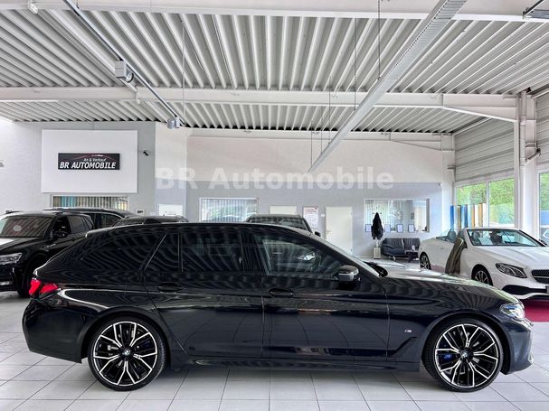 BMW 530d Touring xDrive 210 kW image number 10