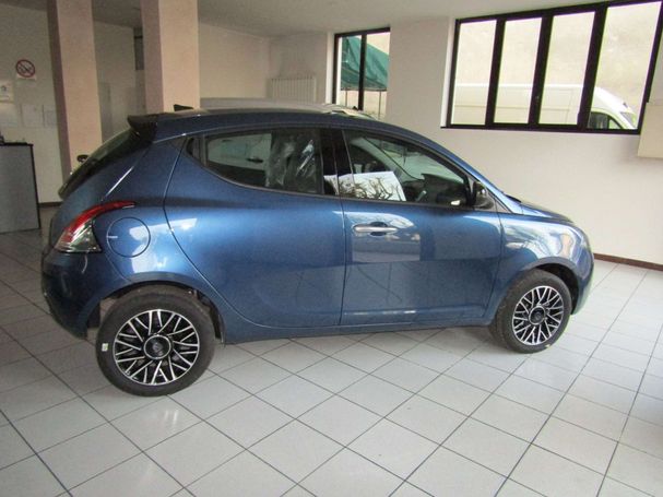 Lancia Ypsilon 51 kW image number 2