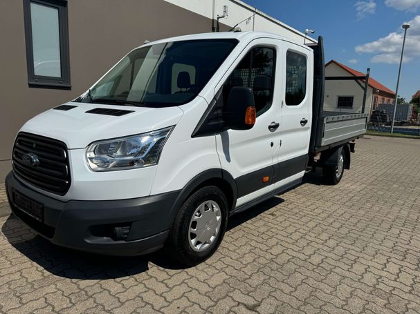 Ford Transit 350 92 kW image number 1