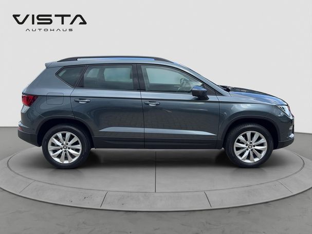 Seat Ateca 1.5 TSI DSG Style 110 kW image number 8