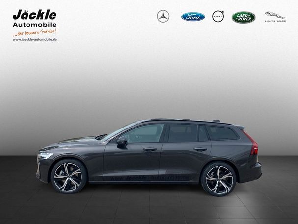 Volvo V60 Plus 145 kW image number 5