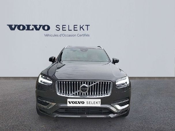 Volvo XC90 AWD T8 231 kW image number 2