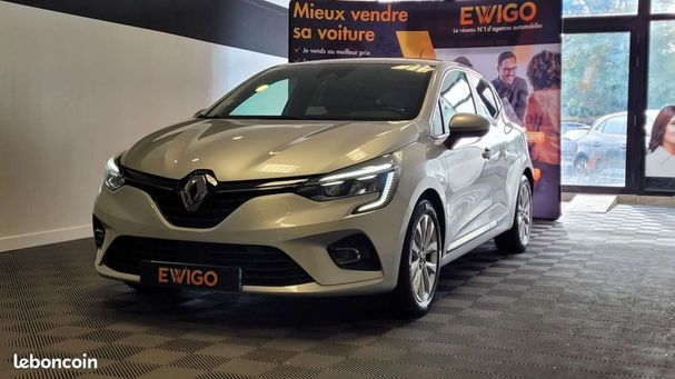 Renault Clio TCe 100 75 kW image number 2