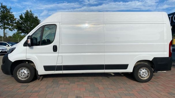 Peugeot Boxer HDi 335 L3H2 Pro 103 kW image number 3