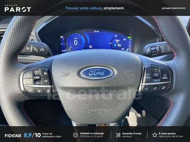 Ford Kuga 165 kW image number 23