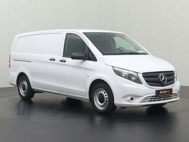 Mercedes-Benz Vito 116 CDi 120 kW image number 7