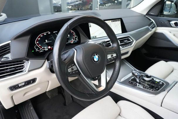 BMW X5 45e xDrive 290 kW image number 16