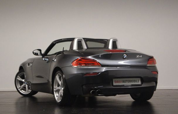 BMW Z4 sDrive 115 kW image number 13