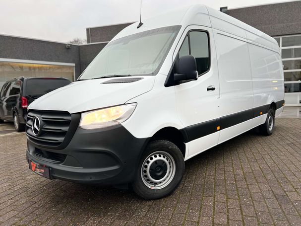 Mercedes-Benz Sprinter 317 9G-Tronic 127 kW image number 1