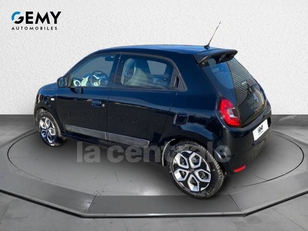 Renault Twingo SCe 65 48 kW image number 3