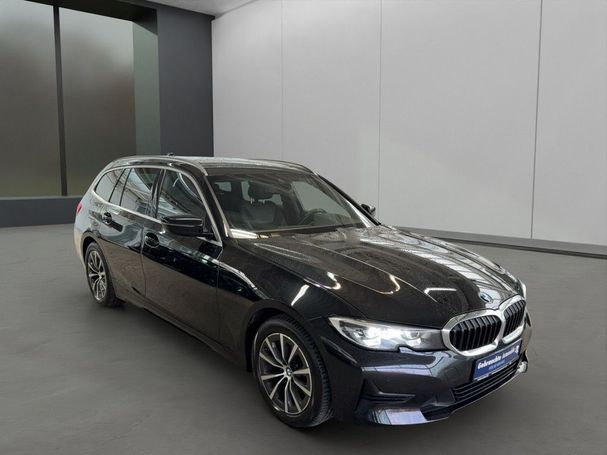 BMW 318d Touring 110 kW image number 14