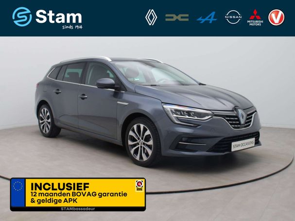 Renault Megane Estate TCe 140 103 kW image number 1